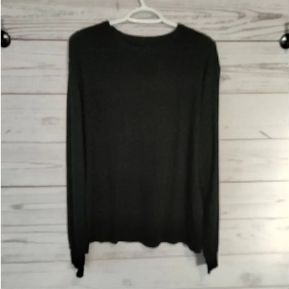 Machine men's shirt